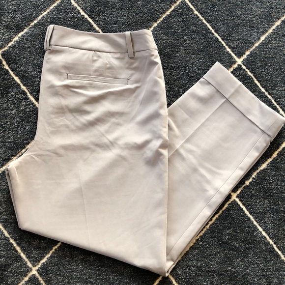Express Pants - Express Women’s Cropped Pants